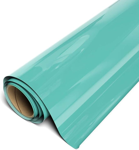 Siser EasyWeed Stretch Matte HTV 11.8" x 30FT Roll -