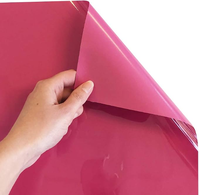 Siser EasyWeed Heat Transfer Vinyl 11.8" x 5ft Roll
