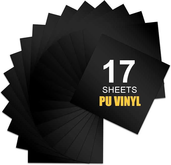 HTV Heat Transfer Vinyl