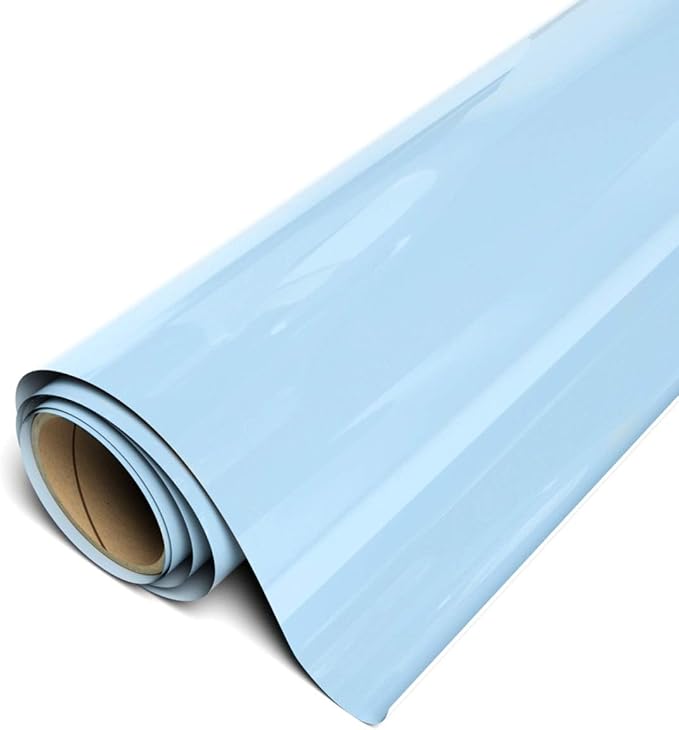 Siser EasyWeed Heat Transfer Vinyl 11.8" x 3ft Roll