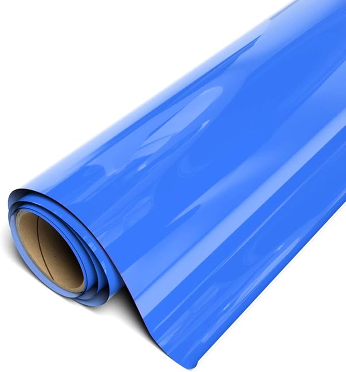 Siser EasyWeed Heat Transfer Vinyl 11.8" x 5ft Roll