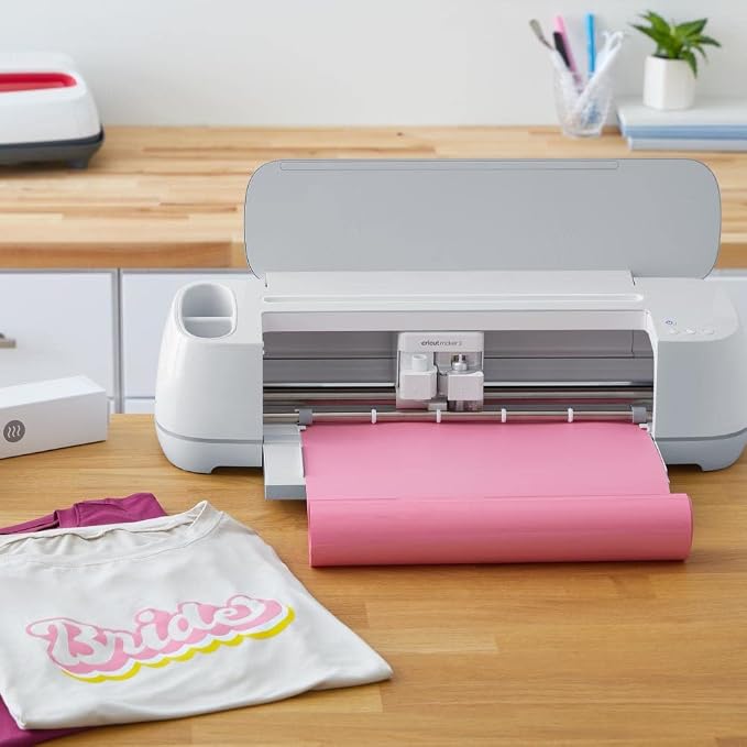 Cricut Smart Iron On