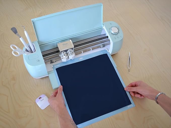 ORACAL 951 Series Premium Cast Film in Moonlight Blue