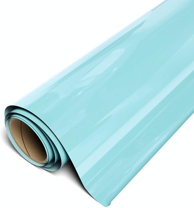 Siser EasyWeed Stretch Matte HTV 11.8" x 75FT Roll -