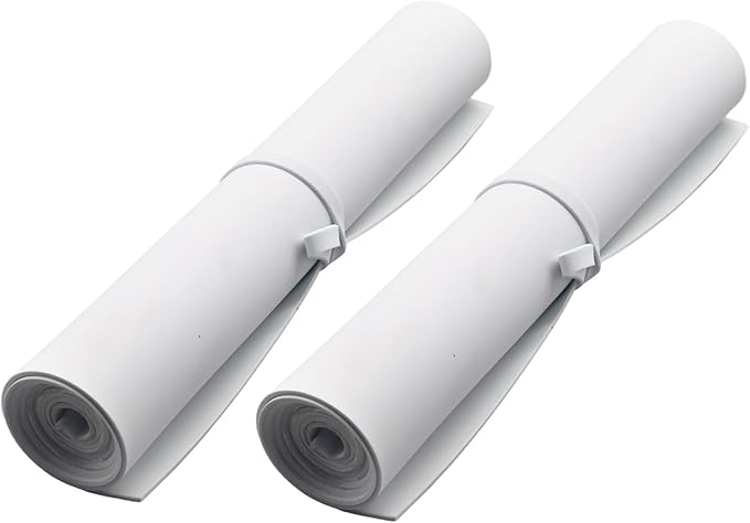 EVA Foam Roll | High Density 85kg/m3 | 2mm Thick | 48"x14" | Ideal