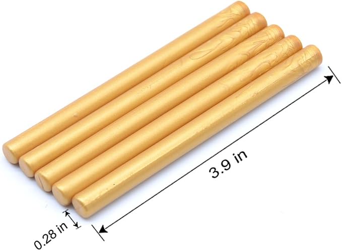 Melting Glue Gun Sealing Wax Sticks