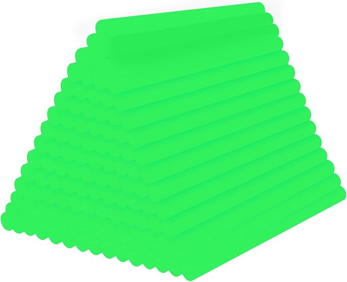 Glow in the Dark Glue Sticks