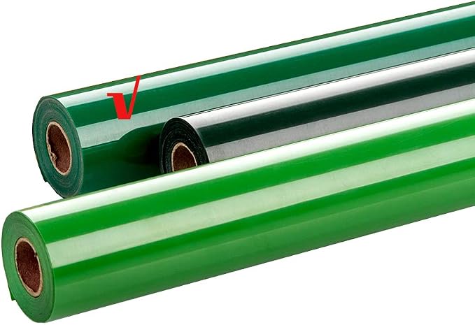 guangyintong Heat Transfer Vinyl HTV Rolls