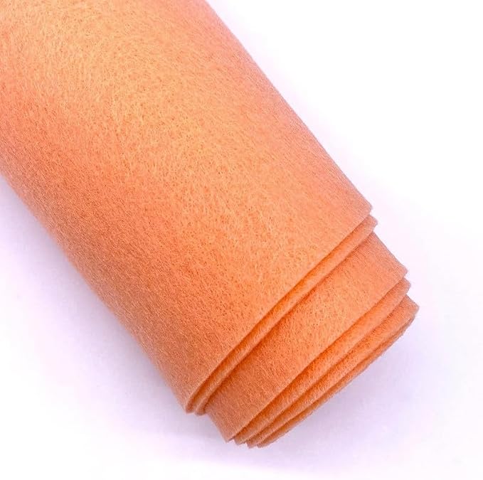 Ice Fabrics Craft Felt Fabric by The Yard