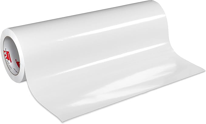 ORACAL 651 Self Adhesive Sign Vinyl 24" x 10Yd, Banners Decals Stickers