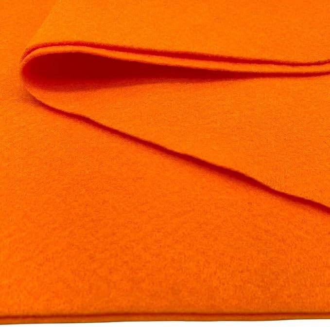 Ice Fabrics Craft Felt Fabric by The Yard