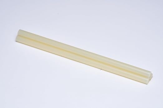 ASA Hot Glue Sticks 7/16” x 10” Full Size Bulk Glue Gun Refills