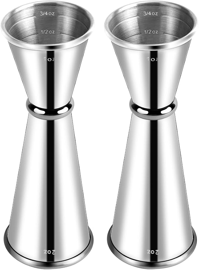 Briout Jigger for Bartending