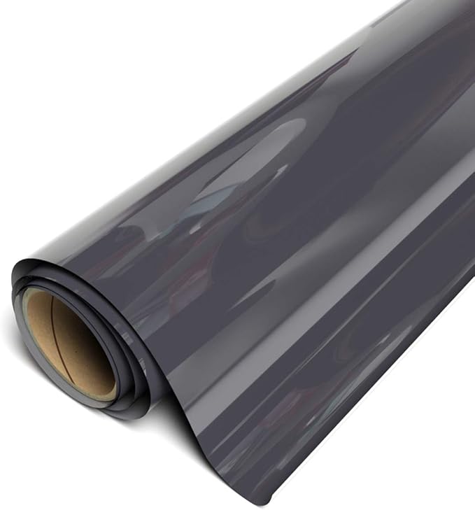 Siser EasyWeed Heat Transfer Vinyl 11.8" x 5ft Roll