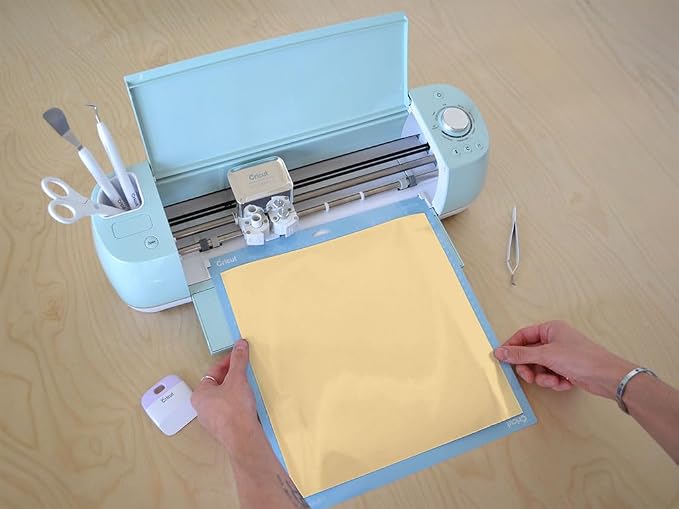 ORACAL 951 Cream Gloss Permanent Adhesive Vinyl Roll