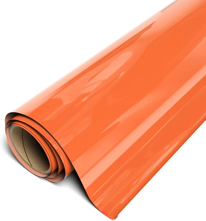 Siser EasyWeed Stretch Matte HTV 11.8" x 30FT Roll -