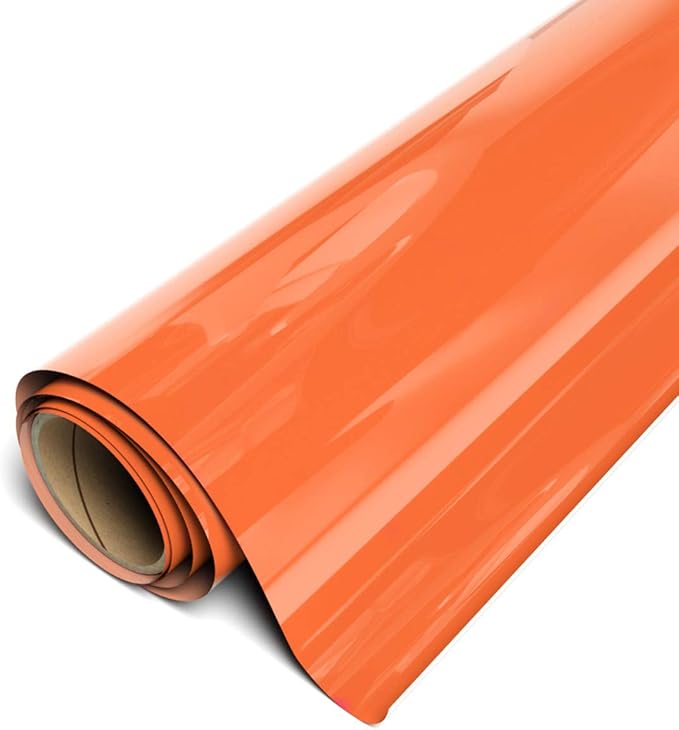 Siser EasyWeed Stretch Matte HTV 11.8" x 3FT Roll