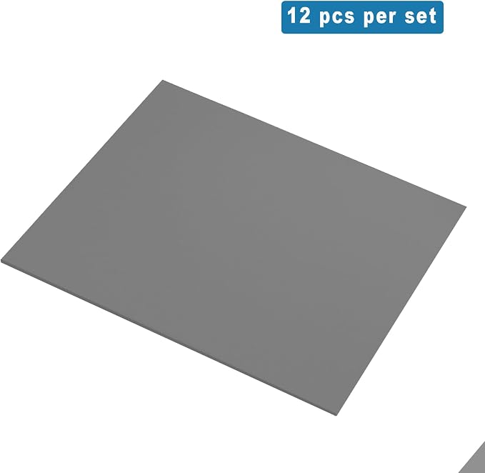 QIDIWIN EVA Foam Craft Sheets