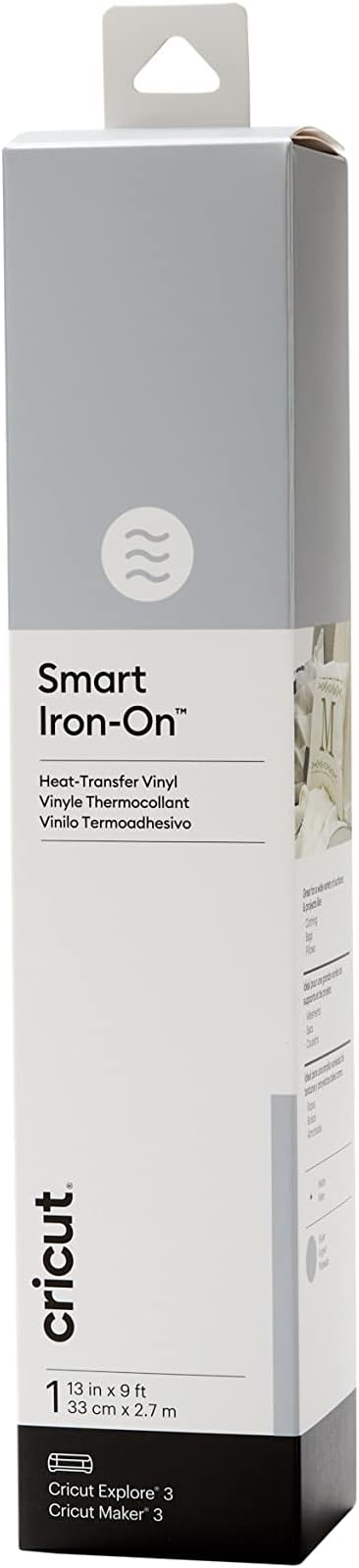 Cricut Smart Iron On