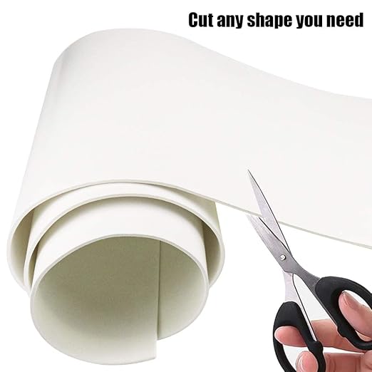 DGSL Foam Insulation Neoprene Sheets
