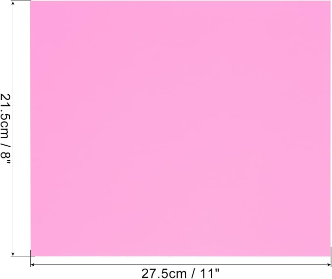Rebower EVA Foam Sheets,