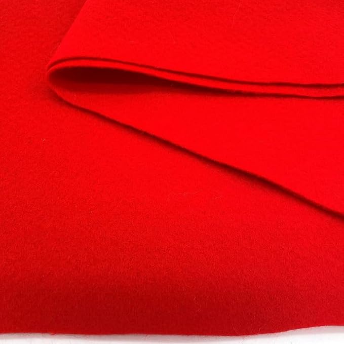 Ice Fabrics Craft Felt Fabric by The Yard