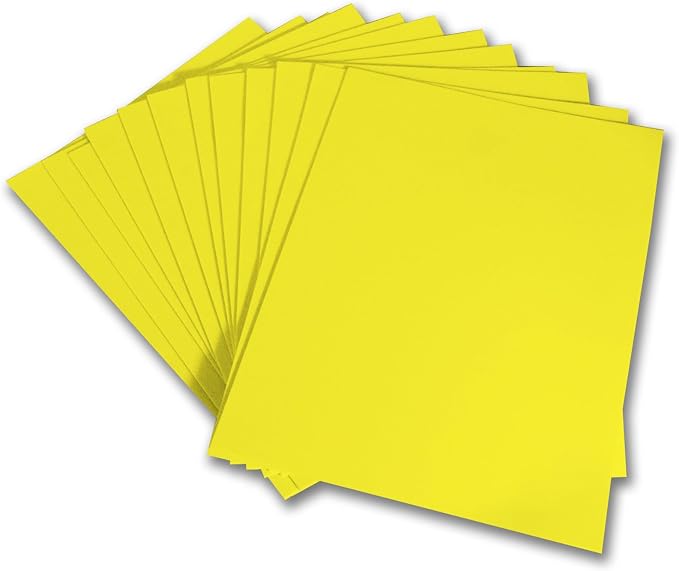 QIDIWIN EVA Foam Craft Sheets