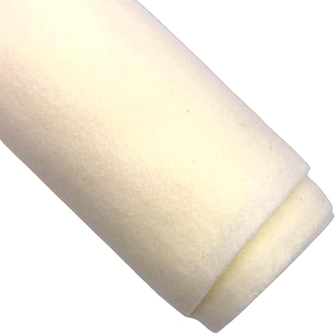 Ice Fabrics Craft Felt Fabric by The Yard