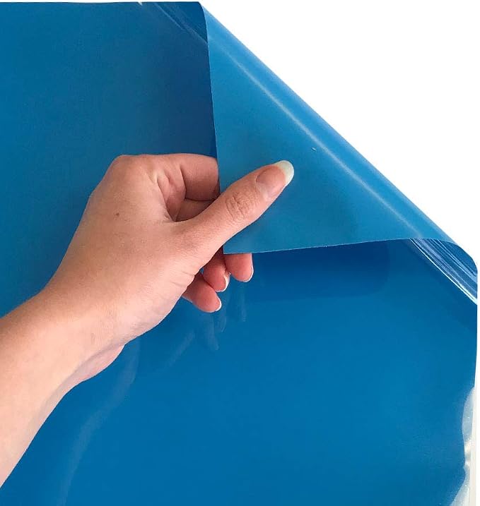 Siser EasyWeed Heat Transfer Vinyl 11.8" x 5ft Roll