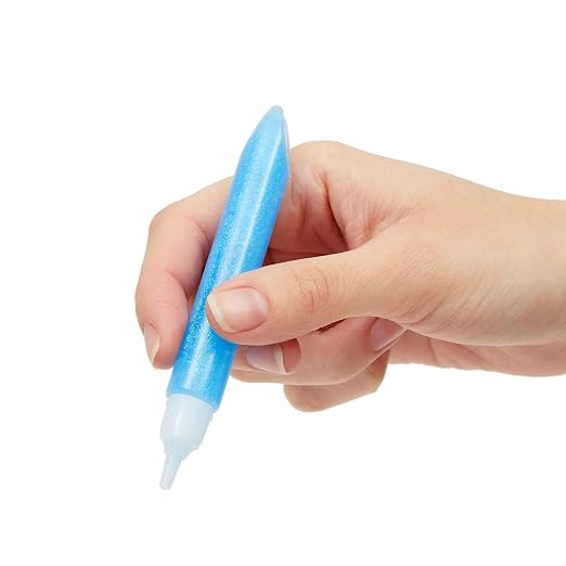 Bright Creations Glitter Glue Pens