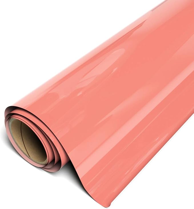 Siser EasyWeed Stretch Matte HTV 11.8" x 30FT Roll -