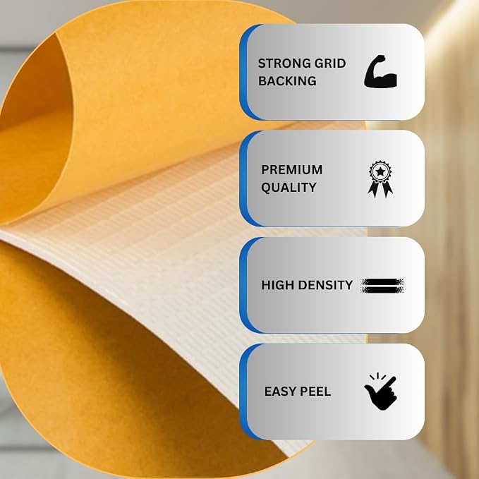 Premium High Density EVA Foam Sheet