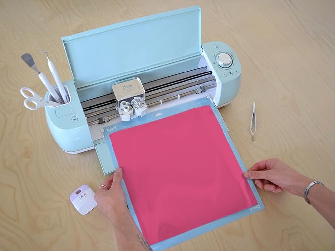 ORACAL 951 Magenta Gloss Permanent Adhesive Vinyl Roll