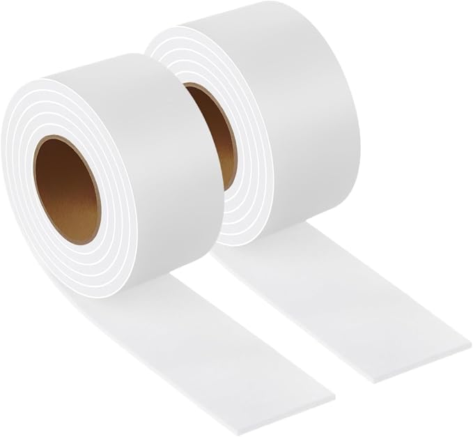 Felt Strips with Adhesive Backing – Furnigear Heavy Duty Cuttable Felt Tape