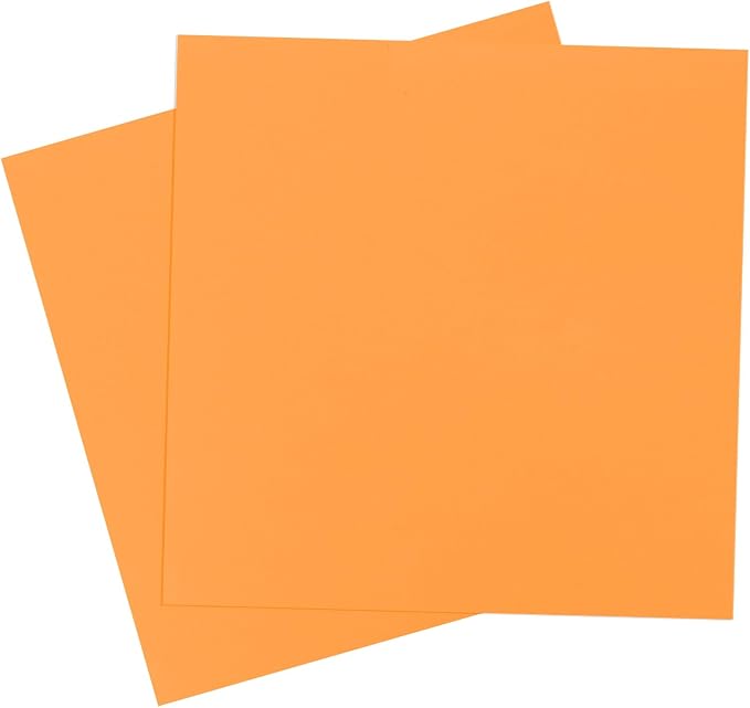 MECCANIXITY Foam Sheets Crafts 10x10 Inch 10mm EVA Craft Foam Paper Foam Sheets