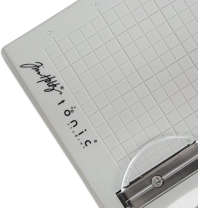 Tim Holtz Mini Paper Cutter