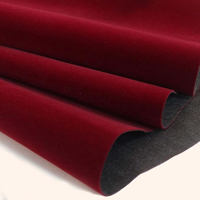 Self Adhesive Velvet Flocking Liner