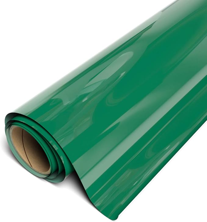 Siser EasyWeed Stretch Matte HTV 11.8" x 3FT Roll