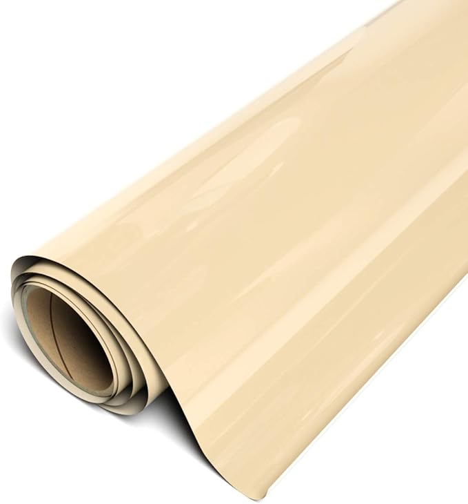 Siser EasyWeed Heat Transfer Vinyl 11.8" x 15ft Roll