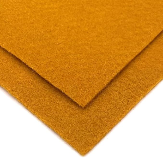 Ice Fabrics Craft Felt Fabric by The Yard