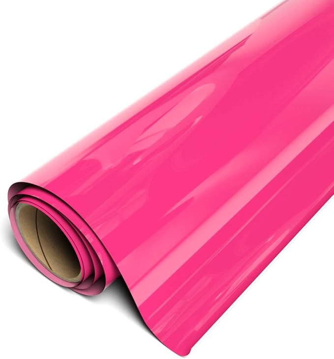 Siser EasyWeed Stretch Matte HTV 11.8" x 15FT Roll -
