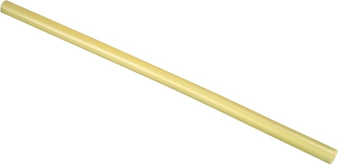 uxcell Mini Hot Glue Gun Sticks 8-inch x 0.27-inch