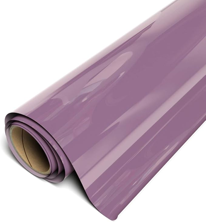 Siser EasyWeed Stretch Matte HTV 11.8" x 3FT Roll