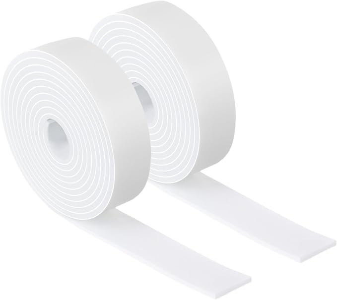 Felt Strips with Adhesive Backing – Furnigear Heavy Duty Cuttable Felt Tape
