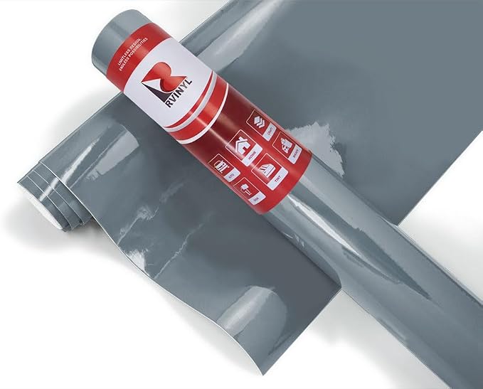ORACAL 951 Series Premium Cast Film in Slate Gray