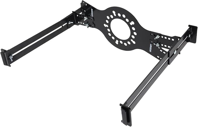 maXpeedingrods Wheel Fitment Tool and Simulator | Fits 14-22" Rims 7-17" Wide