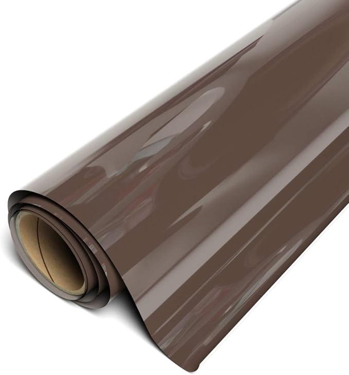 Siser EasyWeed Stretch Matte HTV 11.8" x 15FT Roll -