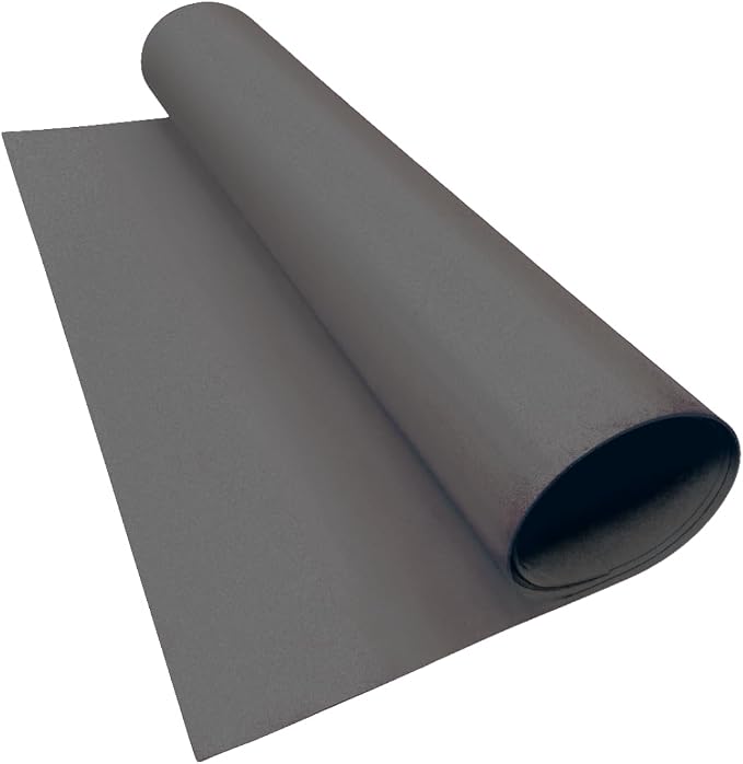 LotusFoam EVA Foam Sheet 3mm – 44"x 85" Craft Foam
