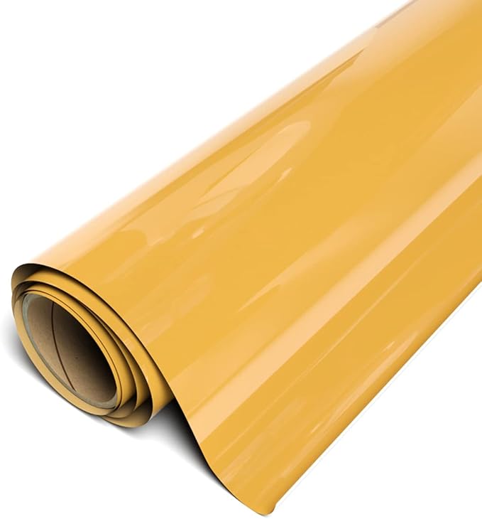 Siser EasyWeed Heat Transfer Vinyl 11.8" x 5ft Roll