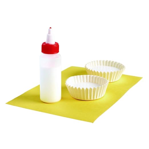 Colorations Washable White Glue